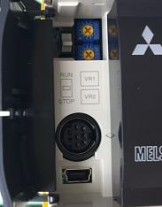 PLC通訊口燒壞，其實都是線惹的禍